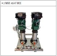 BOOSTER SET